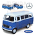 Welly 1:34 Mercedes Benz L319 - comprar online