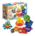 Bimbi Set Acqua 3 En 1 Apilable Para Jugar En El Agua en internet