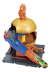 Hamburguesa Hot Wheels City Drive Thru Do Mattel Hdr26 - tienda online