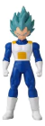 Wabro Figura Dragon Ball Flash Super Saiyan Blue Vegeta en internet