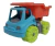 Duravit Camion Volcador Mini Frontal Vehiculo 068