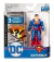 DC Figura articulada Superman con accesorios misteriosos