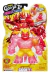 Figura Estirable Heroes Of Goo Jit Zu Goo Blazagon - comprar online