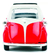 Auto A Escala 1:34 Bmw Isetta Blanco Y Rojo Welly - comprar online