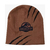 Gorro De Invierno Infantil Jurassic Park Original