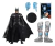 Mcfarlane Dc Build A Mr Freeze: Batman Y Robin 1997 - Batman - comprar online