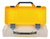 Arma Tu Propio Camion Diy Truck Assembly Excavadora Color Amarillo - comprar online