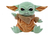 Peluche Star Wars Baby Yoda Original Phi Phi