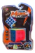 Pack De Dos Cubos: Mini Cubo Mágico 3x3x3 + Cubo Curbo 3x3x3