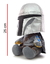 Peluche Star Wars Mandalorian 25cm Sw026 Phi Phi Toys - comprar online