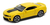 Welly Chevrolet Camaro Zl1 2012 Escala 1:34 Pull Back