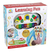 Gimnasio De Bebes Intrumental 5 En 1 Learning Fun