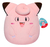 Squishmallows Clefairy 25 Cm Muñeco De Plush