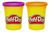 Play Doh Masa Pack X4 Potes D en internet