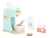 Set Cafetera Expreso Juguete Didáctico Juego Rol Tooky Toy