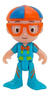 Blippi Acuario Personaje De 10 Cm Con Accesorios - comprar online