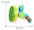 Burbujero Bubble Machine Pistola Blast Jumbo en internet