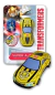 TAPI TRANSFORMERS SUPER AUTOS - BUMBLEBEE