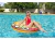 Flotador Grande Burger Para Pileta Bestway 43250 en internet
