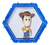 Figura Wow! Pod Disney Toy Story Woody Con Luz - comprar online