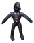 Muñeco Soft Star Wars Darth Vader New Toys - comprar online