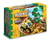 Bloques Blocky Dinosaurios X150 Piezas Con Muñecos