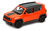 Auto De Colección Welly Jeep Renegade Trailhawk Escala 1:34