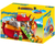 Playmobil 1-2-3 Arca De Noe Maletin 6765