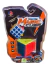 Pack De Dos Cubos: Mini Cubo Mágico 3x3x3 + Cubo Curbo 3x3x3 - comprar online