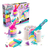 So Sand Rainbow Cake Set Arena Mágica Moldeable - comprar online