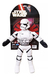 Muñeco Soft Star Wars Stormtrooper New Toys