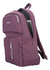 Mochila Espalda Xtrem New Dakota 25l Color Morado en internet