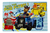 Rompecabeza Puzzle Paw Patrol X2 24 Piezas Spin Master en internet