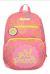 Mochila X Trem School Backpack Bolt 320 Color Rosa