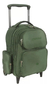 Gremond Mochila Con Carro 26l Verde