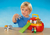 Playmobil 1-2-3 Arca De Noe Maletin 6765 en internet