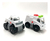 Ambulancia Duravit Emergencias Camión X2 - comprar online