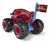 Monster Jam Vehiculo 1.64 Metal The Amazing Spiderman - Jugueterias Santa Claus