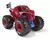Monster Jam Vehiculo 1.64 Metal The Amazing Spiderman en internet