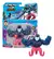 Mr Beast Lab Stretchy Sabertooth Figura 11 Cm 24796 Lelab en internet