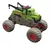 Grua A Radio Control Bouncing Monster - comprar online