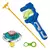 SET LANZADOR TROMPO INFINITY NADO - Glittering Butterfly - comprar online