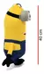 Peluche Minions Kevin 40 Cm Phi Phi en internet