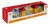 Tren Con Figuras Apilables Tooky - comprar online