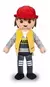 ITK PLAYMOBIL PELUCHE 30 CM CONSTRUCTOR