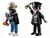 Playmobil En Blister Duo Pack Policia y Ladron 70822 - comprar online