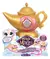 Magic Mixies Magic Genie Rosa