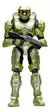Halo Figura Master Chief - comprar online