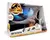 Jurassic World Dinosaurio 15 Cm Coleccion Jurasica -Blue Velociraptor-