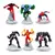 MINI FIGURAS AVENGERS - comprar online